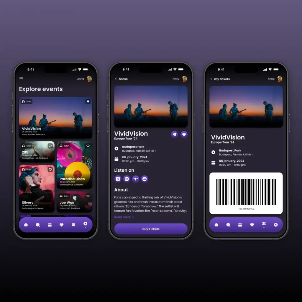 eventy-event-finder-app-ui-design-screens